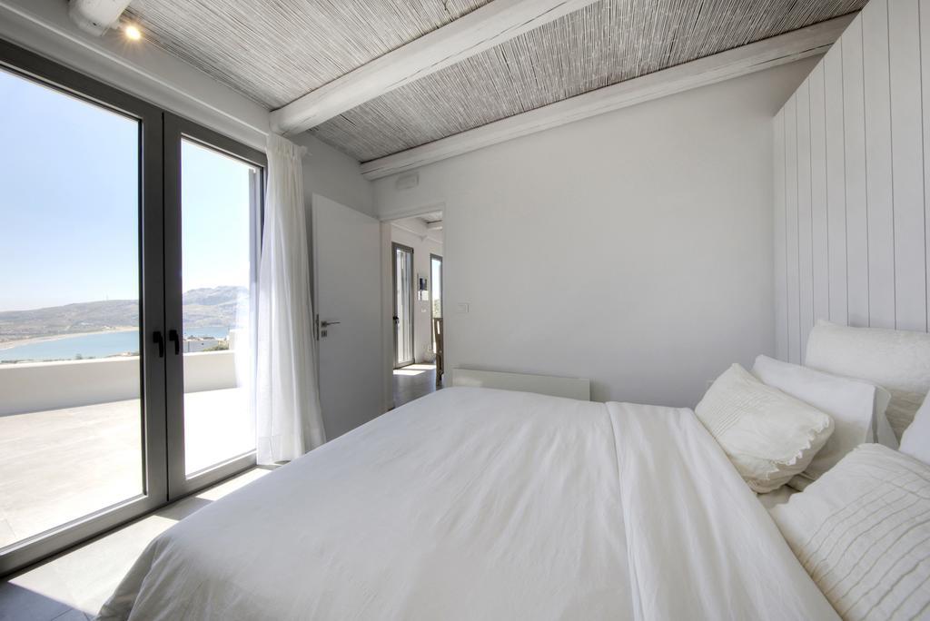 Villa Nissos Plakias Ngoại thất bức ảnh