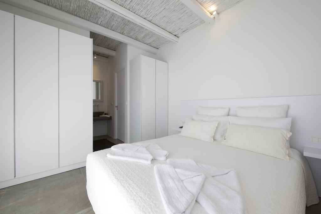 Villa Nissos Plakias Ngoại thất bức ảnh