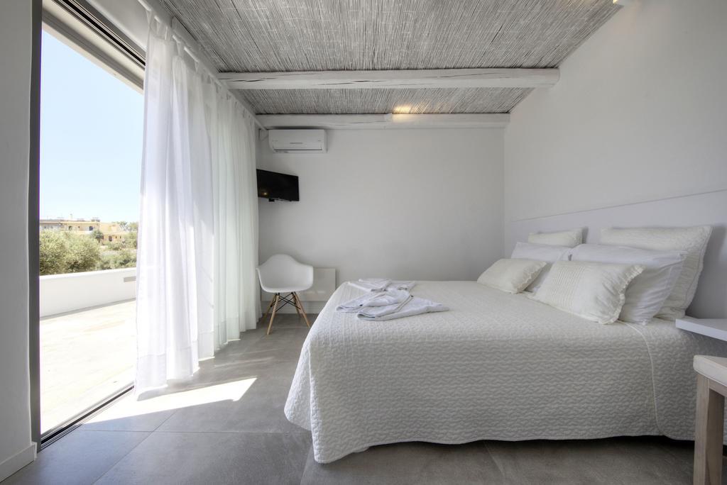 Villa Nissos Plakias Ngoại thất bức ảnh